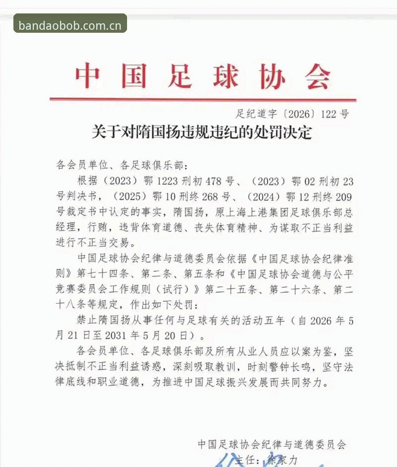 中国足协第三批禁足名单深度评测——65人受罚背后的体育生态重构